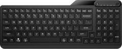 HP 7N7B9AA 475 Dual-Mode Wireless Keyboard-TURKISH