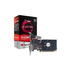 AFOX AF5450-2048D3L5-V2 Radeon HD5450 2048MB DDR3 64Bit Ekran Kartı