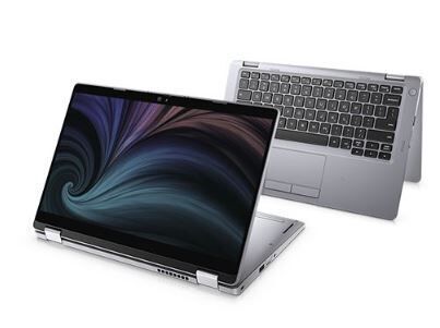 DELL N018L5310132IN1_W Lati 5310 2in1, Ci7-10610U, 16G, 512G SSD, Intel UHD 620,13.3''Win 10 Pro