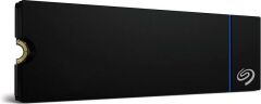 SEAGATE ZP2000GP3A4001 2 TB 7300/6900 Mb/s PCle Game Drive M.2 SSD with Heatsink