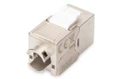 Digitus CAT6A Zırhlı Keystone Jack (DN-93615)