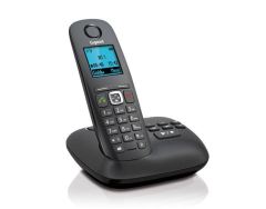 GIGASET 150 Rehber Caller ID Handsfree Dect Telefon A540A