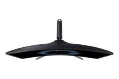 SAMSUNG LC32HG70QQMXUF 31.5'' 2560x1440 5ms 144Hz HDMI DP USB Kavisli Siyah LED Monitör