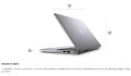 DELL N011L531013EMEA Lati 5310, Ci5-10310U, 8G, 256G SSD, Intel UHD 620, 13.3''FHD, Win 10 Pro