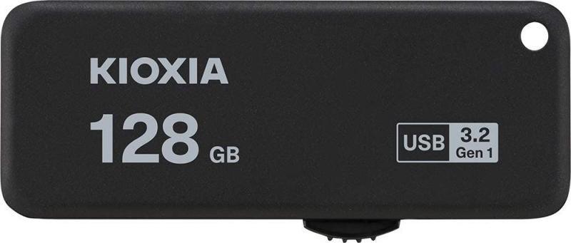 KIOXIA LU365K128GG4 USB 128GB TransMemory U365 USB 3.2