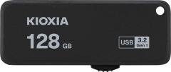 KIOXIA LU365K128GG4 USB 128GB TransMemory U365 USB 3.2