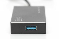 Digitus USB 3.0 Çoklayıcı (4 Port)