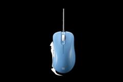 ZOWIE EC1-B-DIVINA-BLUE MOU USB 3200DPI 8B+1 OPTİK MAVİ
