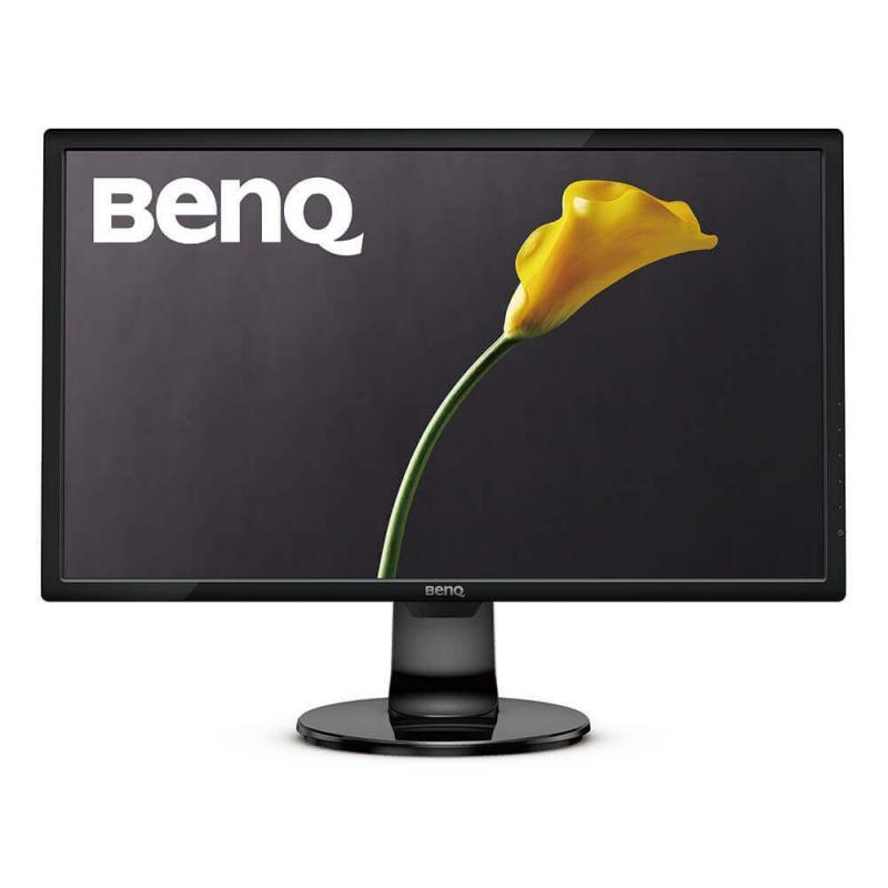 BENQ GL2460BH 24'' 1920x1080 1ms 75Hz VGA DVI HDMI Siyah LED MM TN Oyuncu Monitör