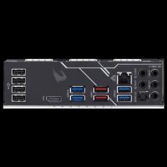 GIGABYTE Z390-AORUS-ELITE Intel Z390 Soket LGA1151 DDR4 4266 MHz HDMI Aorus Elite Anakart