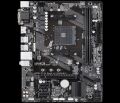 GIGABYTE A320M-S2H AMD A320 Soket AM4 DDR4 3200 MHzM.2 HDMI DVI VGA Anakart