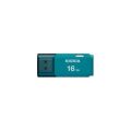 KIOXIA LU202L016GG4 USB 16GB TransMemory U202 USB 2.0 A.MAVİ