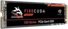 SEAGATE ZP2000GM3A013 2 TB Firecuda530 7300/6900 Mb/s M2 PCle SSD