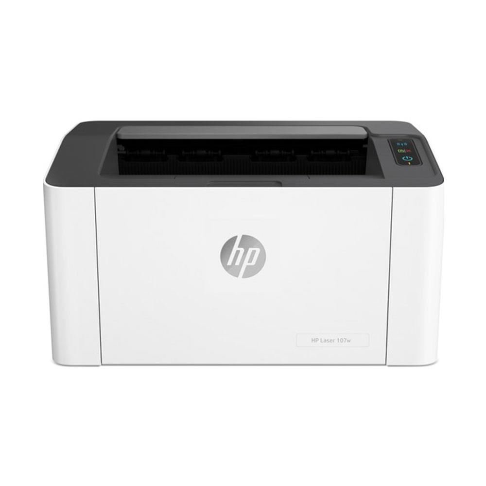 HP Laser 107w Mono Yazıcı 4ZB78A