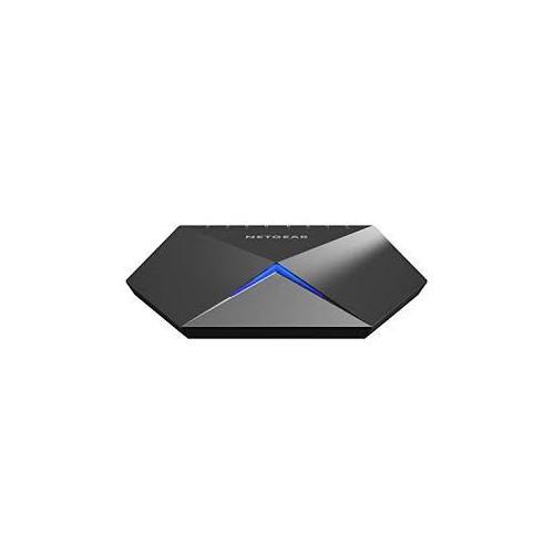 NETGEAR 8-Port 10/100/1000 Nighthawk S8000 Oyun için Gigabit Ethernet Switch