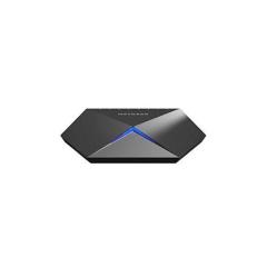 NETGEAR 8-Port 10/100/1000 Nighthawk S8000 Oyun için Gigabit Ethernet Switch