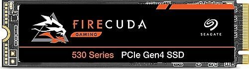 SEAGATE ZP2000GM3A013 2 TB Firecuda530 7300/6900 Mb/s M2 PCle SSD