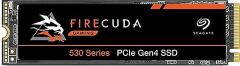 SEAGATE ZP2000GM3A013 2 TB Firecuda530 7300/6900 Mb/s M2 PCle SSD