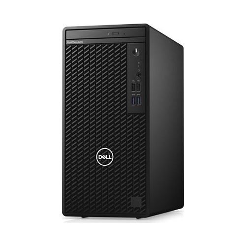 DELL N209O3080MTAC Optiplex 3080 Ci5-10505 3.20 GHz 8GB 1TB Win10 Pro