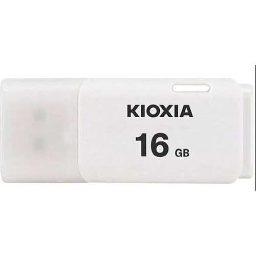 KIOXIA LU301W016GG4 USB 16 GB TransMemory U301 USB 3.2