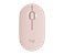 Logitech M350 Pebble Kablosuz Gül 910-005717