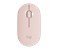 Logitech M350 Pebble Kablosuz Gül 910-005717