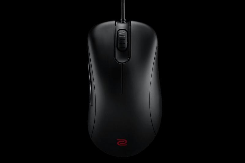 ZOWIE EC1-B Zowie Kablolu,3200DPI,Siyah Gaming Mouse