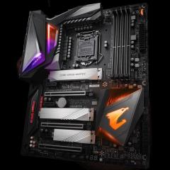 GIGABYTE Z390-AORUS-MASTER Intel Z390 Soket LGA1151 DDR4 4266 MHz HDMI Aorus Master Anakart