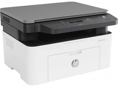 HP 4ZB82A LaserJet MFP 135a Çok Fonksiyonlu Yazıcı (A4)
