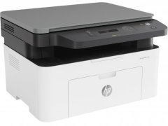 HP 4ZB82A LaserJet MFP 135a Çok Fonksiyonlu Yazıcı (A4)