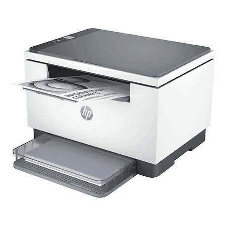 HP 9YF95A LaserJet MFP M236DW Çok Fonksiyonlu Mono Laser Yazıcı A4 29ppm