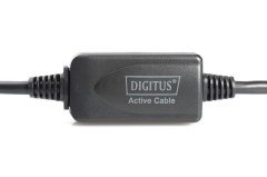 Digitus USB 2.0 Uzatma Kablosu (15m)