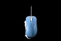 ZOWIE EC2-B-DIVINA-BLUE Kablolu Optik 3200DPI Mavi Mouse