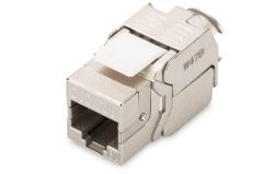 DIGITUS DN-93615 Profesyonel CAT6A Korumalı Keystone Modül