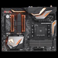 GIGABYTE X470-AORUS-GAM-5 MAB AMD X470 AORUS ULTRA GAMING