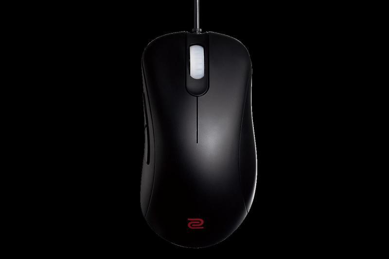 ZOWIE EC1-A Zowie Kablolu 3200DPI Gaming Mouse