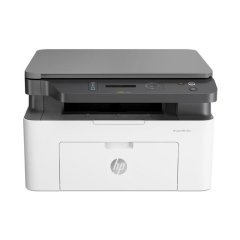 HP 4ZB83A LaserJet MFP 135w Çok Fonksiyonlu Yazıcı (A4)