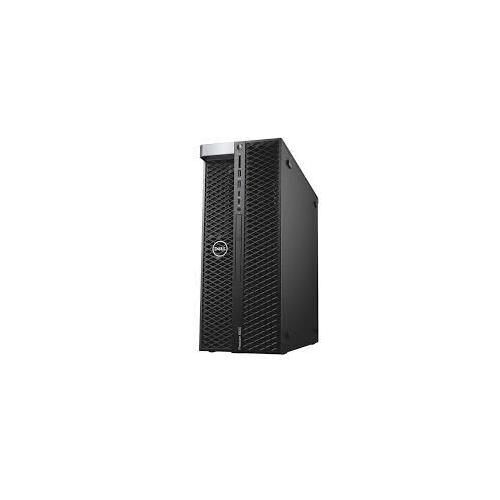 DELL T5820_W-2133_V2 PRECISION T5820W-2133, 16GB ECC, 256GB, Win10 Pro