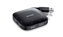TP-LINK UH400 USB 3.0 4 Port 5Gbps Hub Çoklayıcı