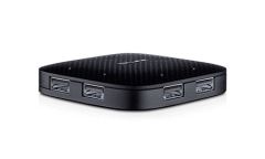 TP-LINK UH400 USB 3.0 4 Port 5Gbps Hub Çoklayıcı