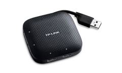 TP-LINK UH400 USB 3.0 4 Port 5Gbps Hub Çoklayıcı