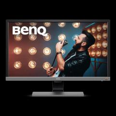 BENQ EL2870U 28'' 3840 x 2160 4K UHD 1ms FreeSync 2xHDMI DP TN Eye Care Oyun Monitör