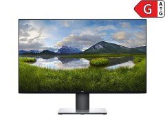 Dell UltraSharp U3219Q 31.5'' 5ms 4K Type-C Pivot