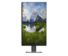 Dell UltraSharp U3219Q 31.5'' 5ms 4K Type-C Pivot