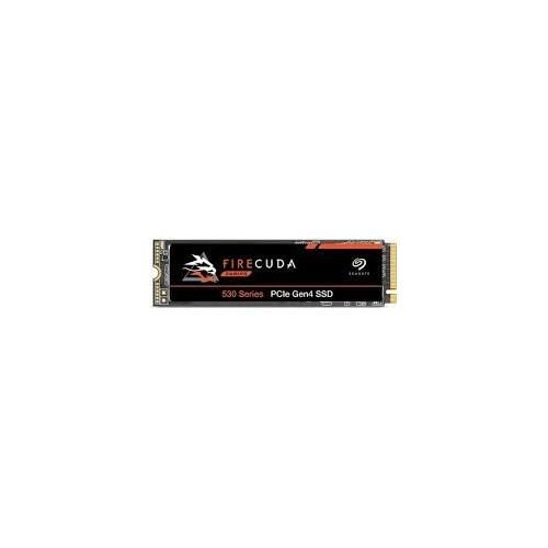 SEAGATE ZP1000GM3A013 1TB Firecuda530 7300-6000 Mb/s PCIe Gen4 M.2 SSD