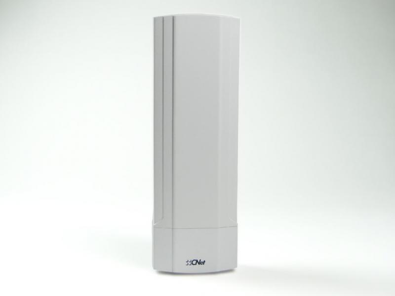CNET WNOR900 High Power 14dBi 3.5Km Mesafeli Dış Ortam CPE/AP