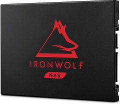 SEAGATE ZA2000NM1A002 2 TB IronWolf125 560/540 Mb/s PCle SSD