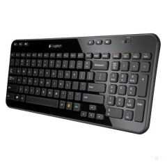 LOGITECH 920-003084 K360 Kablosuz Q TR Multimedya Klavye