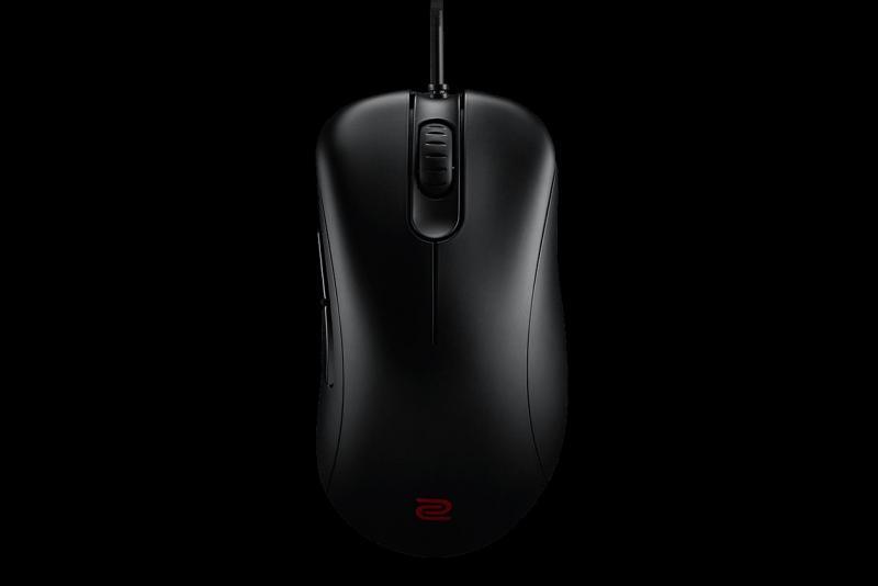 ZOWIE EC2-B Kablolu Oyuncu 3200dpi Mouse