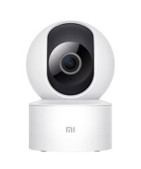 Xiaomi Mi Home Security Camera 360° 1080P Beyaz IP Kamera (Yeni versiyon)